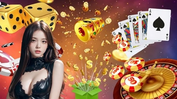 Fish game shooting lobby on taya777 app for Filipino players