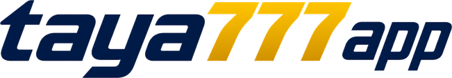 taya777 app official logo